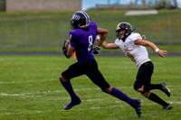 Wingers vs. Mankato East 10Sep2022