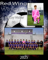 Varsity Player Photos