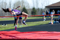 High Jump