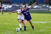 2025 Wingers Girls Soccer