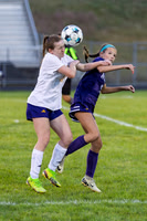 vs. Rochester Lourdes 8Sep2025