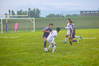 Wingers vs. Northfield 9Sep2025