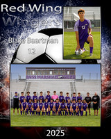 12 Blake Baartman