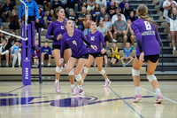 vs. Rochester Century 25Sep2025