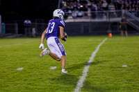 vs. Winona Cotter 26Sep2025