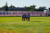 Girls Varsity