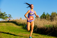 2025 Red Wing Invitational Cross Country