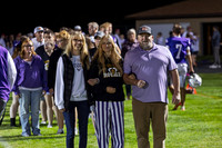 Homecoming Royalty
