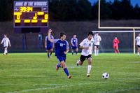 Wingers vs. Lake City 29Sep2025