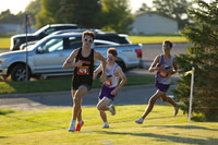 Boys Varsity