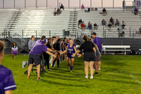 vs. Albert Lea 2Oct2025