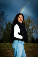 Vivian Amador, Class of 2026