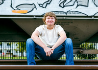 Jayden Friemel, Class of 2022