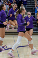 2025 Wingers Volleyball