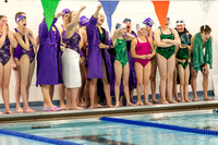 Wingers Swimming Mini Meet 7Feb2025