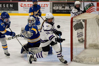 2025-2026 Wingers Girls Hockey