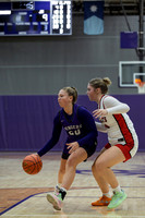 vs. Rochester John Marshall 22Nov2025