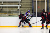 vs. Worthington 6Dec2025