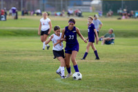 JV vs. Lake City 30Sep2024