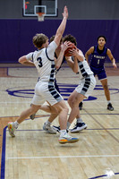 vs. Rochester Century 8Jan2026