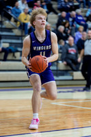 vs. Austin 10Jan2026