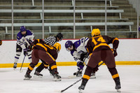vs. Northfield 17Jan2026