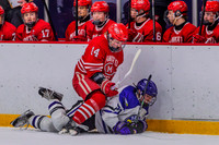 vs. Mankato West 29Jan2026