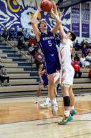 vs. Winona 30Jan2026