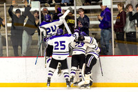vs. Winona for the Barge Rope 31Jan2026