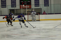 #24 Mason Ganrud ActionHero