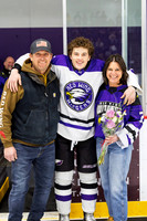 21 Maddox Peterson