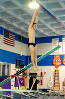 Red Wing Invitational Dive Meet 31Jan2026