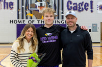 Senior Night Photos 10Feb2026