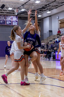 vs. Lake City 12Feb2026