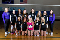 14U Black