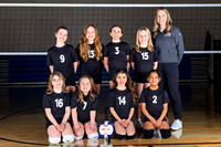 10U White