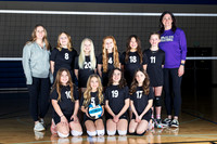 10U Purple