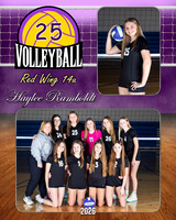 25 Haylee Ramboldt