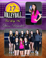 17 Quinn Ramaker