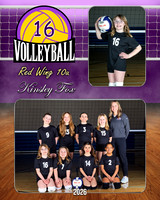 16 Kinsley Fox