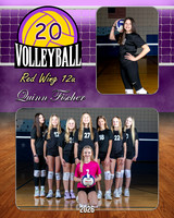 20 Quinn Fischer