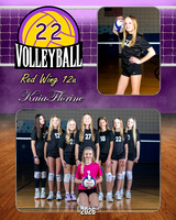 22 Kaia Florine