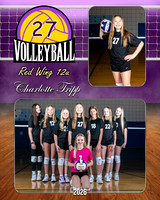 27 Charlotte Tripp
