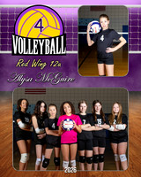 4 Alysa McGuire