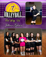 7 Jillian Giesen