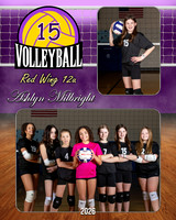 15 Ashlyn Milbright