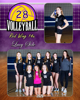 28 Lucy Sole