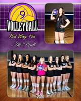 9 Ali Prall