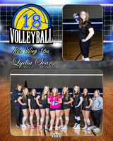 18 Lydia Sears