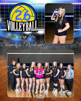 26 Katelyn Brehmer